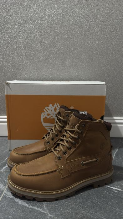Мужские ботинки ( Timberland )