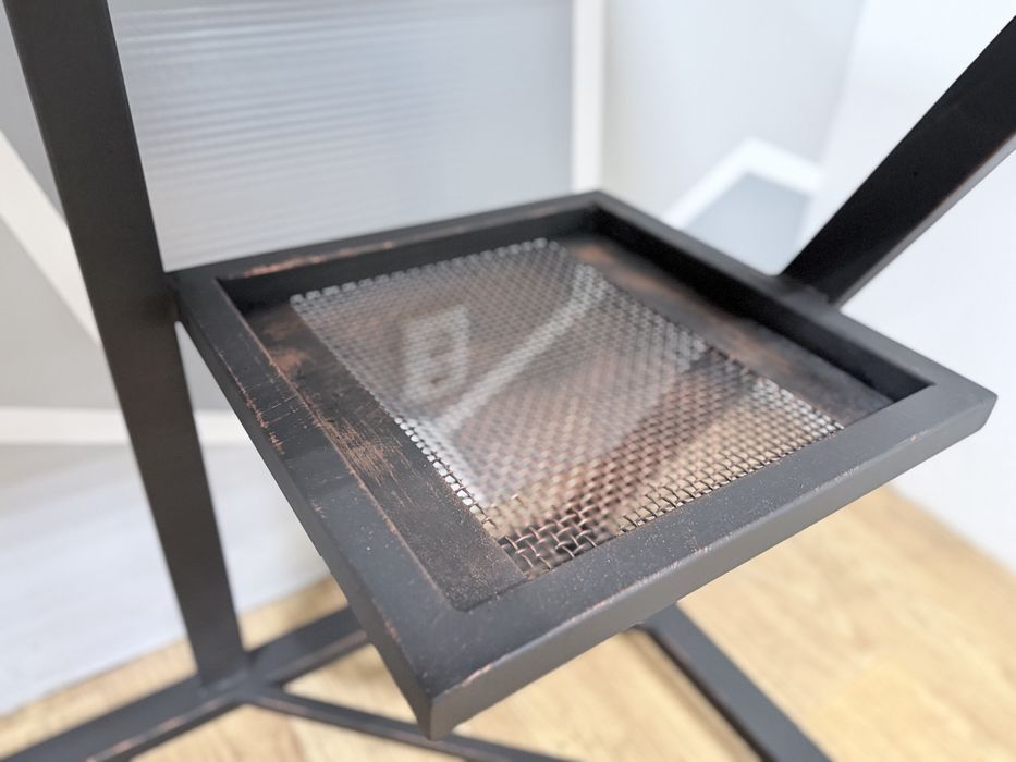 Мангал качество красивый