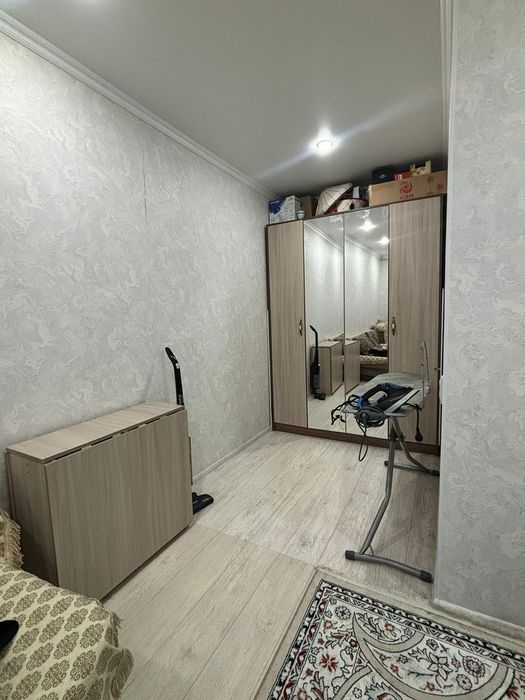 Продам квартиру в центре