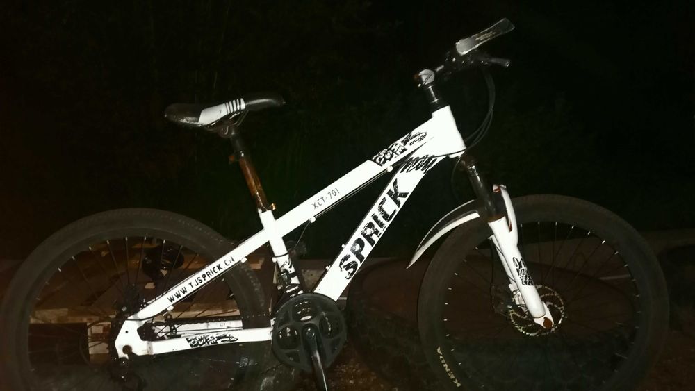 Продам Велосипед, в хорошие руки.