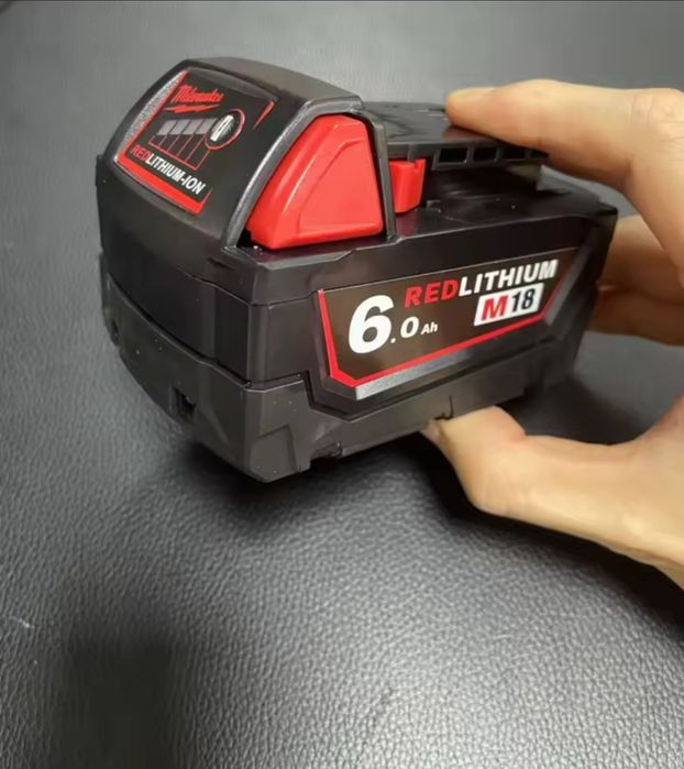 Milwaukee M18 FHIW2F12 nou 2000 N
