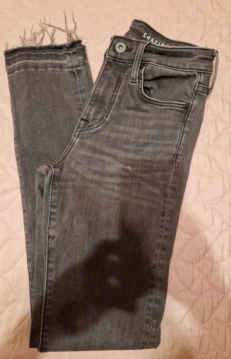 Дънки G-star raw,Liu Jo, Disquared,Philip Plein,Mohito,HM,Bershka, Die