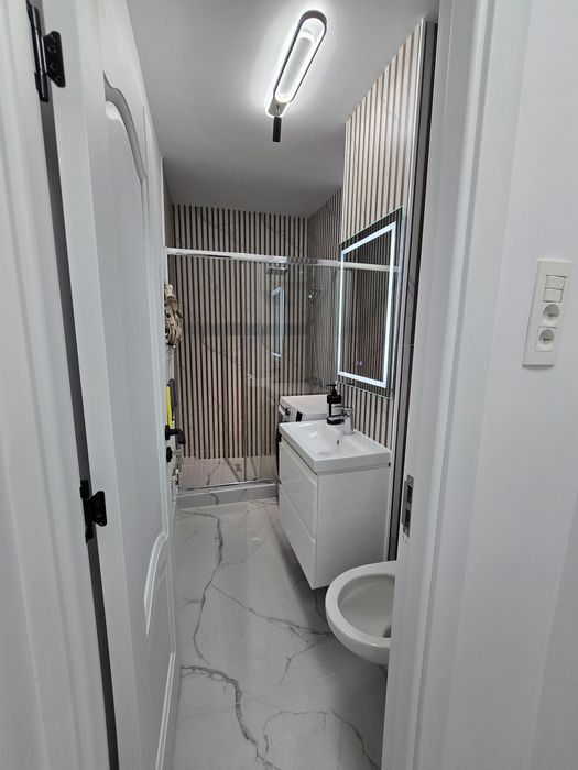 Vand garsoniera strada barca sector 5