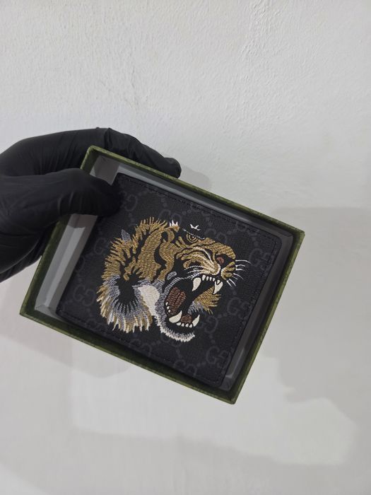 Portofel gucci tiger