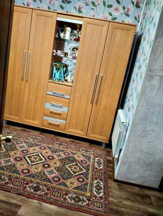 Продажа 3-х комнатной квартиры