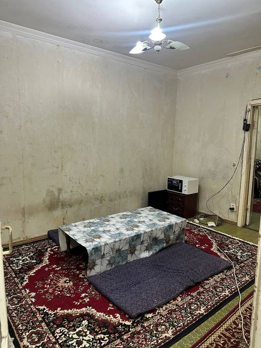 Дубовая 2/4/4 без ремонт