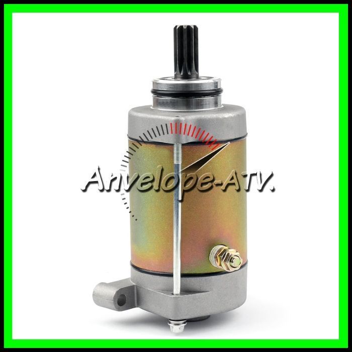 Electromotor atv LINHAI 500 550 EFI M550 CF Moto Trail Tracker 500 600