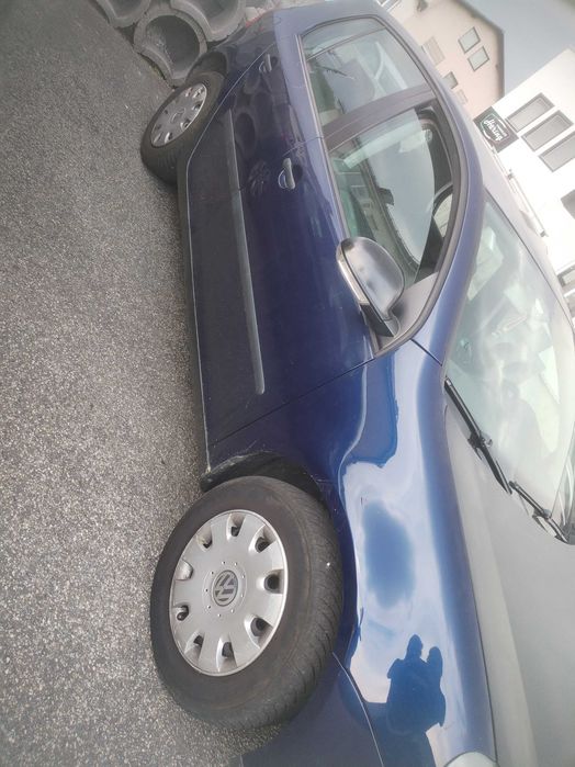 Golf 5 recent adus