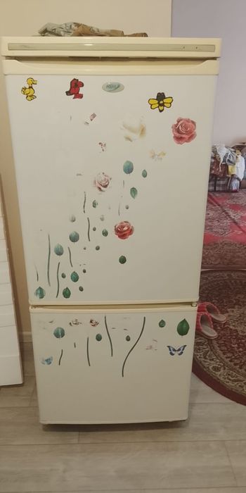 Продам холодильник