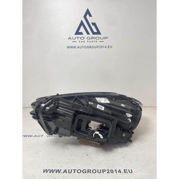 Десен фар за mercedes a-class w177 - a1779065403