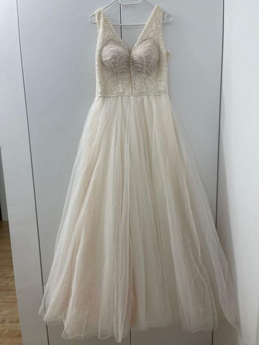 Rochie mireasă Be my bride