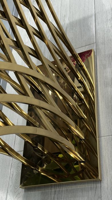 Консольный столик