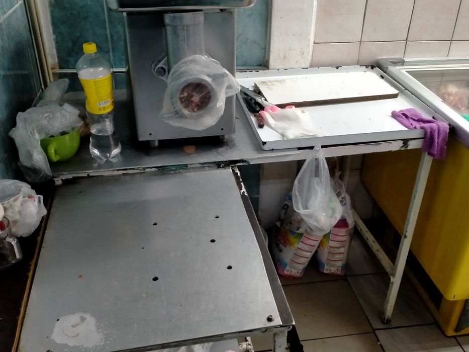 Продаётся Минимаркет