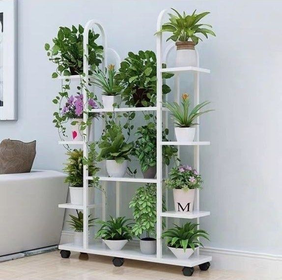 Подставка для цветов gul uchun podstavka