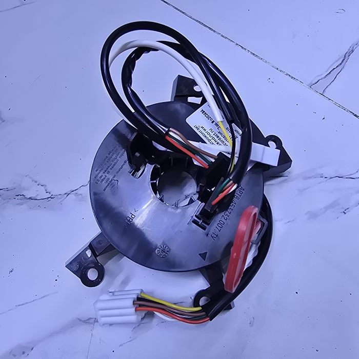 Рулевой шлейф на газели для подключения мультируль. Подходит на газель