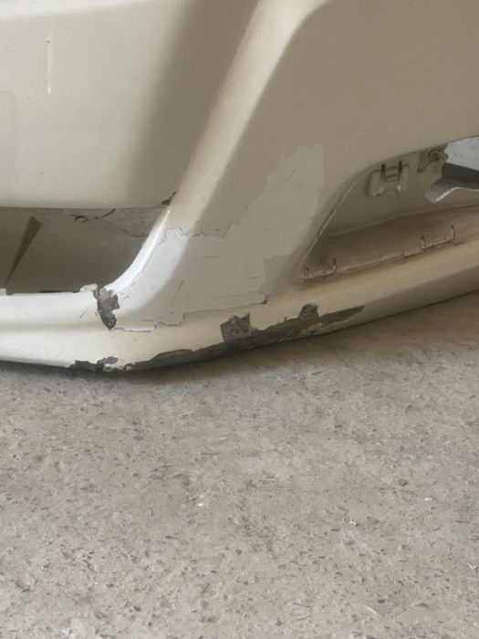 Malibu 1 3pozitsiya peredniy bamber