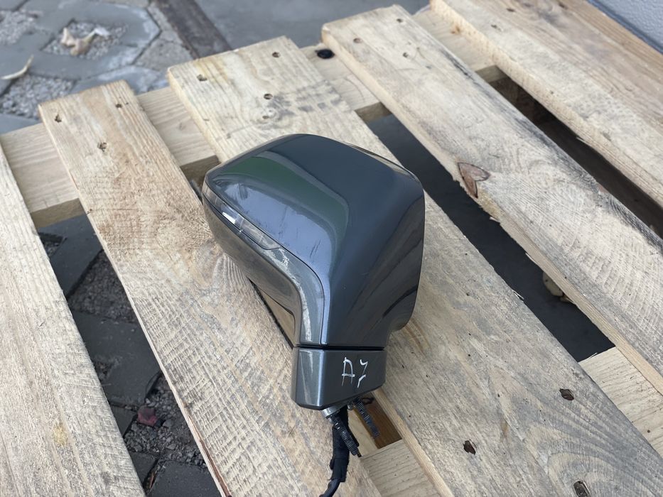 Комплект огледала AUDI A7 4G