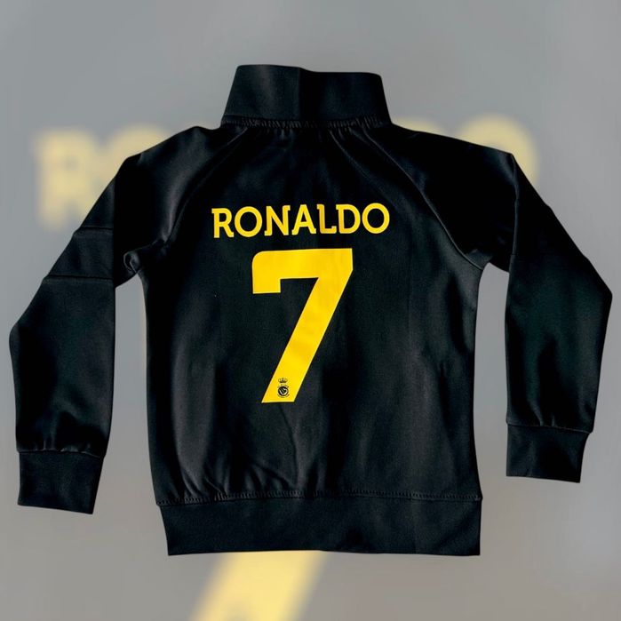 Нови детски модели на Роналдо,Барселона и Реал Мадрид