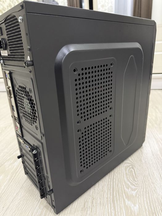Продам компьютер i5-4460 / 16 ГБ / SSD+HDD