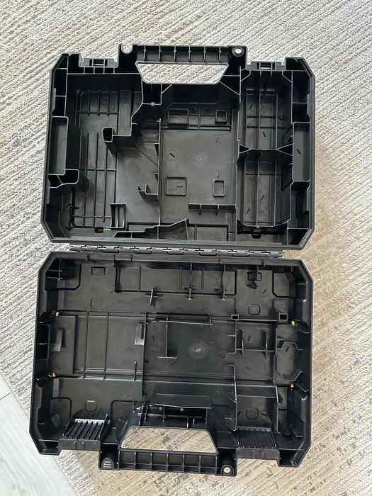 DeWalt чемодан органайзер