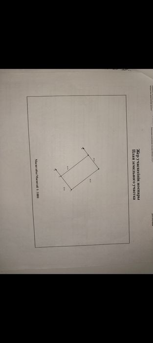 Земельный участок