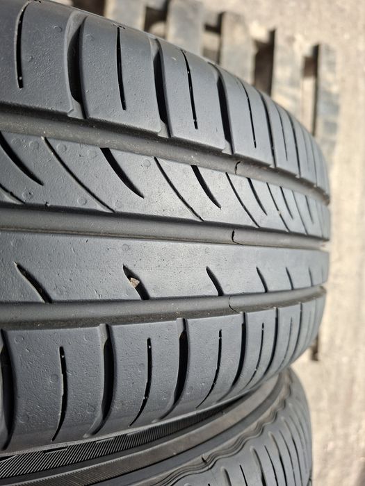 2бр. Почти Нови 185/65/14 Kumho Ecowing ES 31