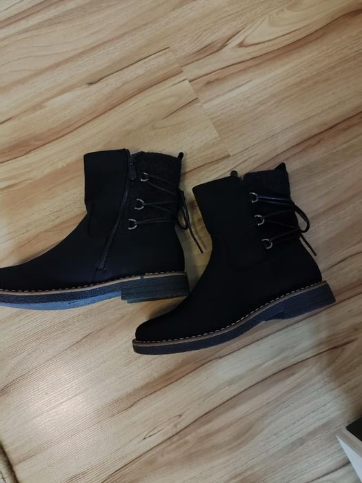 Черни боти