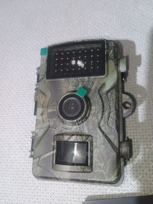 Ловна камера 16mp