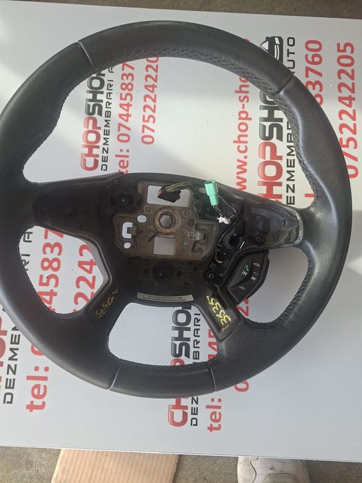 Volan Ford Focus 3 (2011-2015) 2011