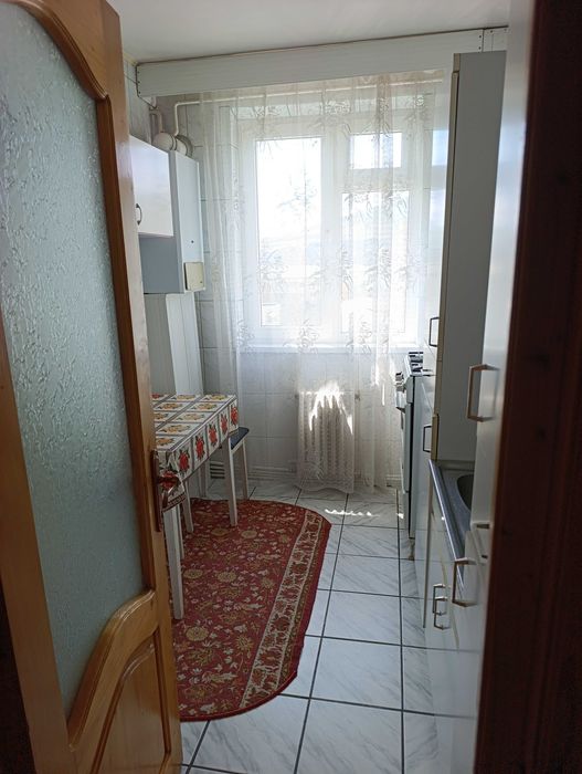 Apartament 2  camere Piatra Neamț