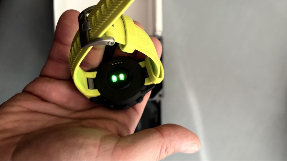 Garmin MARQ Comannder