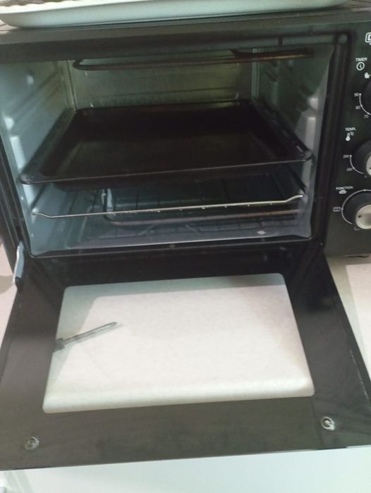 Духовая печька продам