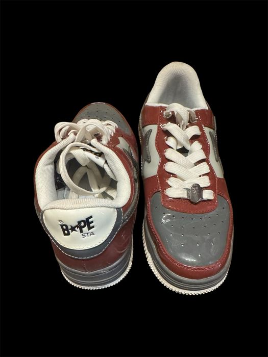 Bape Sta оригинални маратонки, размер 40