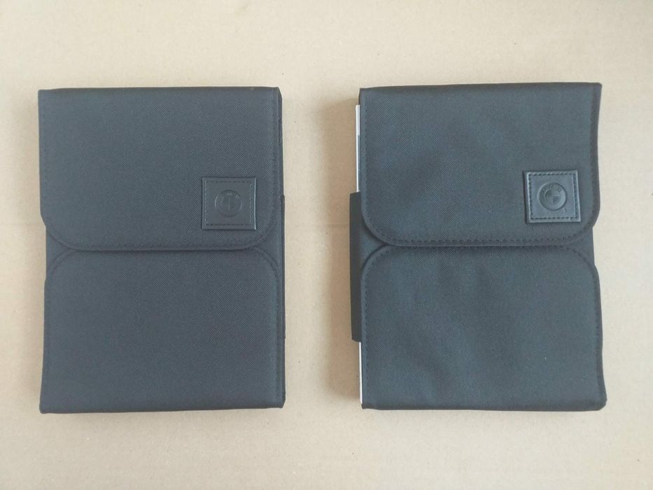 Manual utilizare si intretinere BMW X1 cu husa textilă RUSĂ ITALIANA