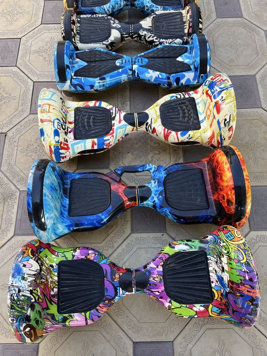 продается гироскутеры