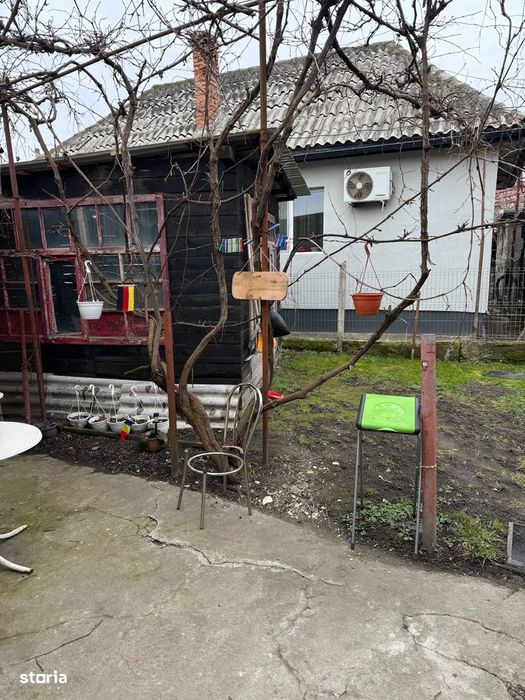 Casa zona industriala