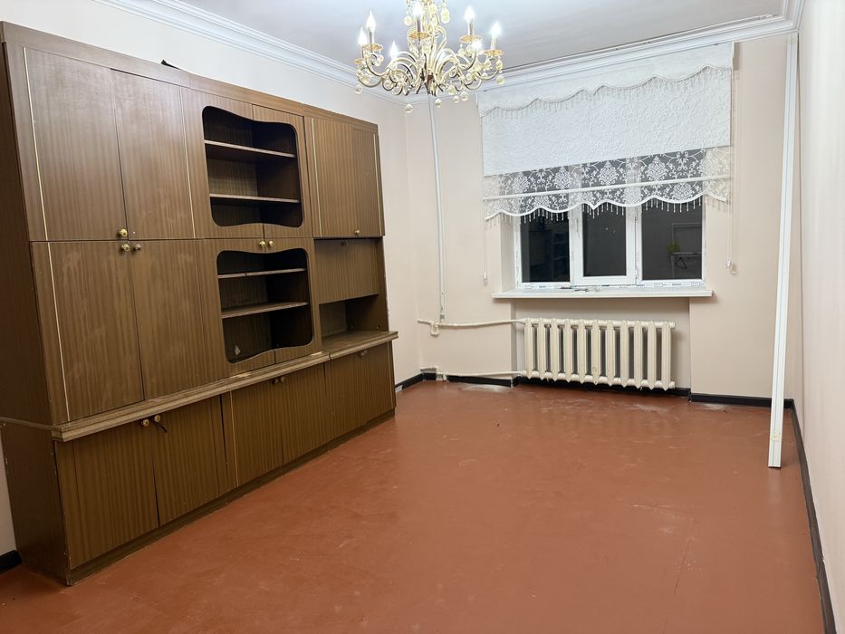 3 бөлмелі квартира арендаға беріледі