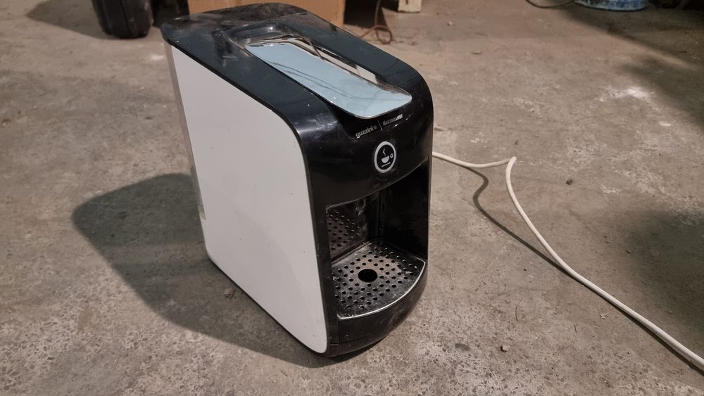 Продавам кафемашина Guzzini