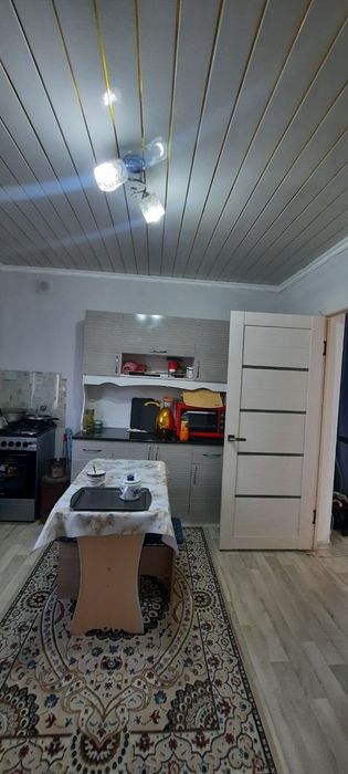 Частный дом 7,5 соток