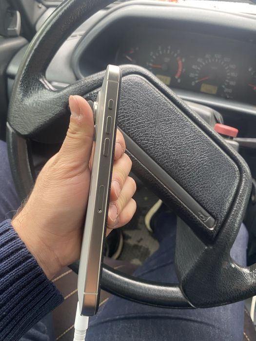 Айфон 15 про мах 256 гб