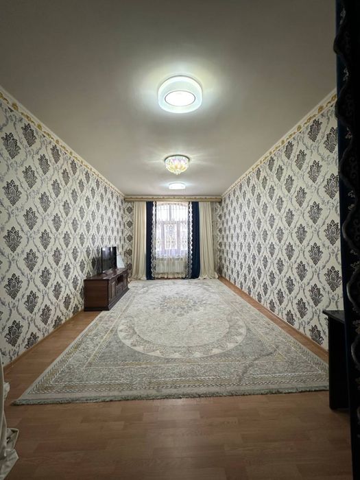 3 хонали квартира сотиляпди