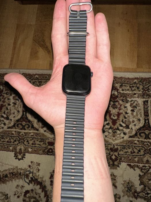 Apple Watch SE 2