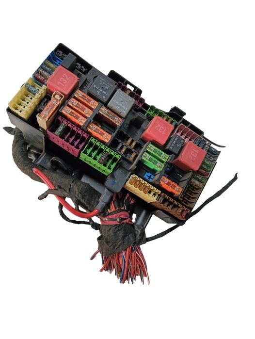 Panou Sigurante Mercedes-Benz S-Class W222, V222, X222 2013 - > S 350