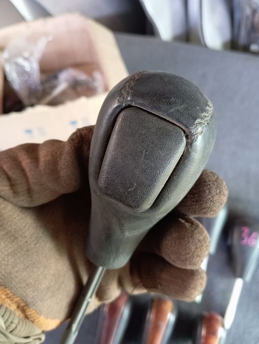 Ручки КПП BMW E36 E39 E46 E53 E38