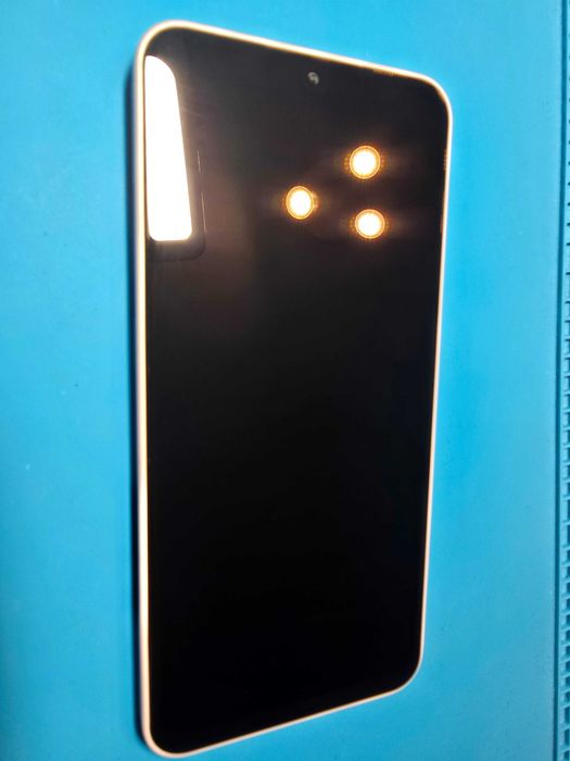 Vand samsung a16 4g ca nou