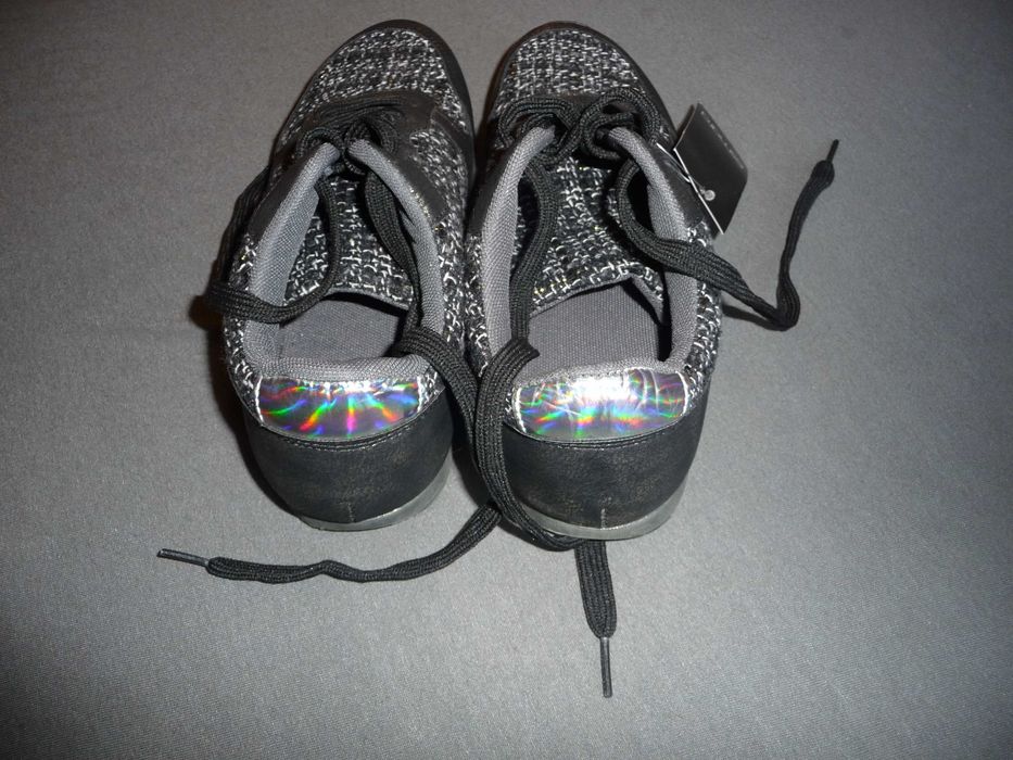 Дамски обувки ESMARA 37 НОМЕР