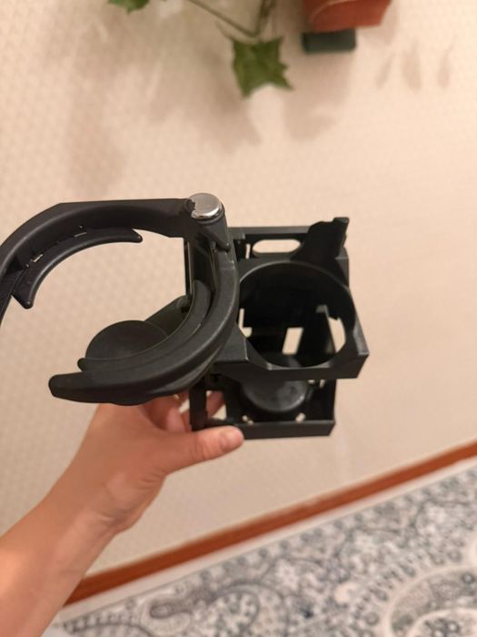 Постаканник w210