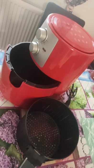 Air fryer Delimano 3,5 l