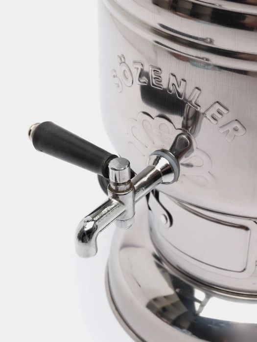 Turk samovar / Turkiya samovar