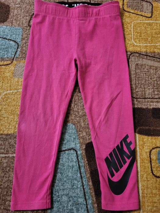 Блузка дънки клин рокля nike найк